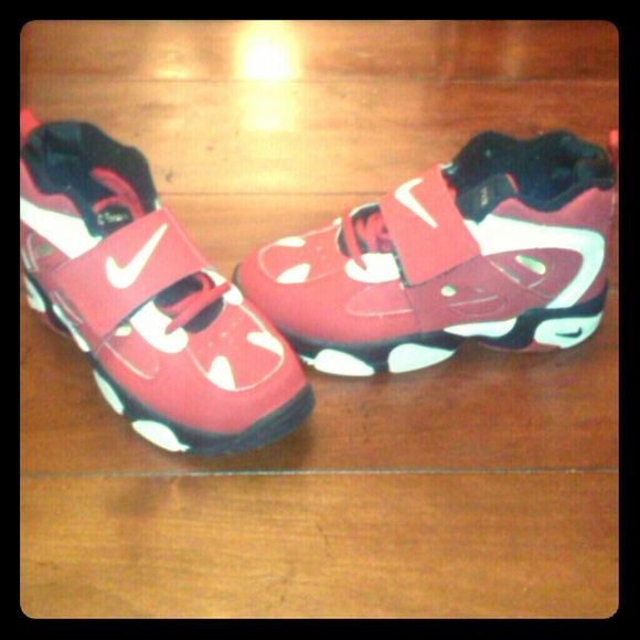 Nike diamond turf II