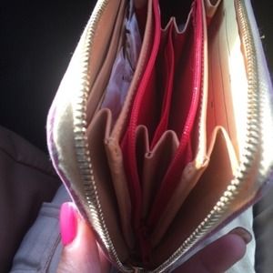 Dooney & Bourke wrislet