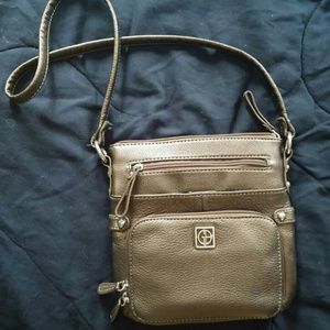 Giani bernini purse