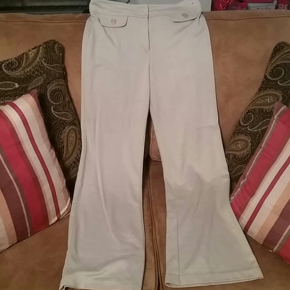 Knit Pants from New York & Company