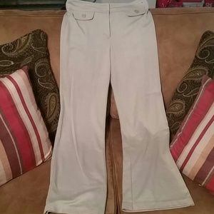 Knit Pants from New York & Company