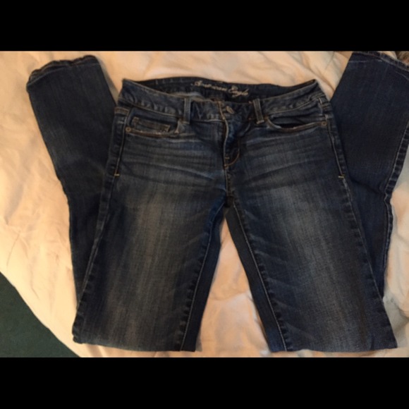 American Eagle Outfitters Jeans