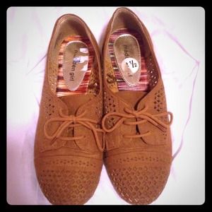 Madden Girl Flats