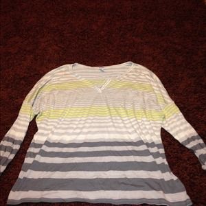 Old navy shirt