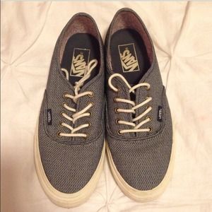Vans Slip Ons