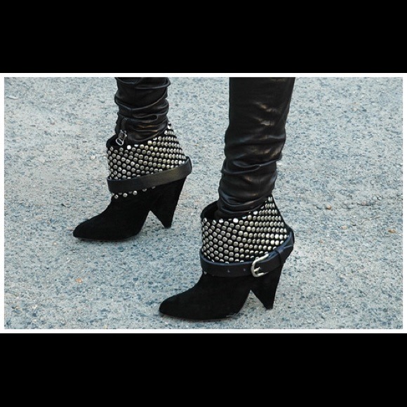 ROSEGOLD Halle Ankle Boot