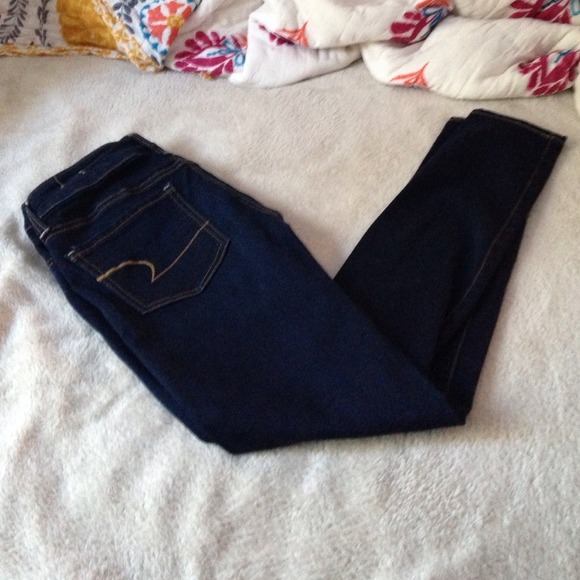 Dark Jeans👖