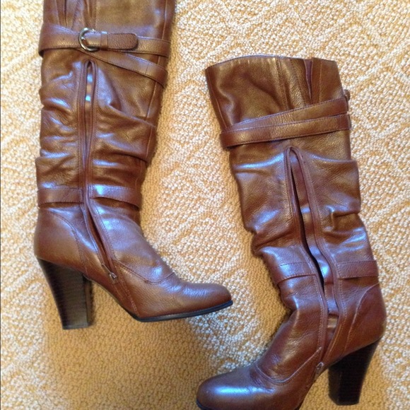 Steve Madden boots