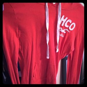 Hollister hoodie