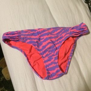 Victoria secret bathing suit bottoms