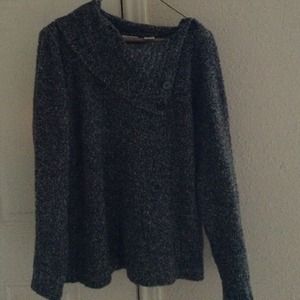 LIZ CLAIBORNE SWETER