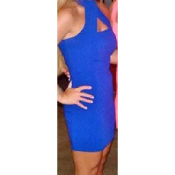 Dress from Forever 21 - Picture 3 of 3