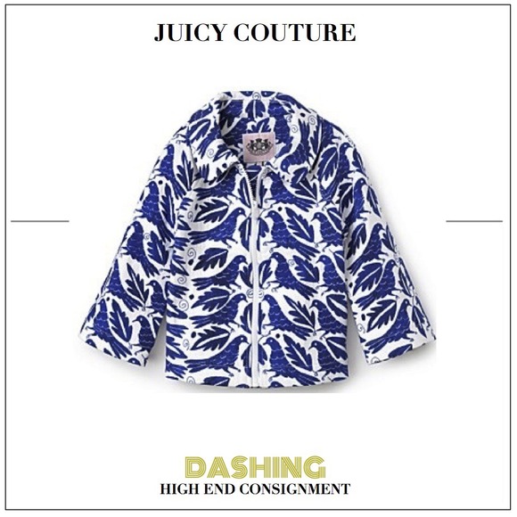 Sold on eBay Juicy Couture Embroidered - Picture 1 of 3