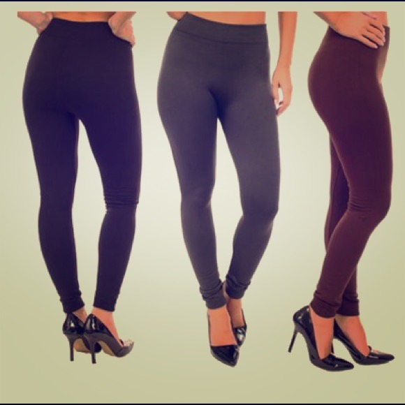 Rue 21 fleece lined legging