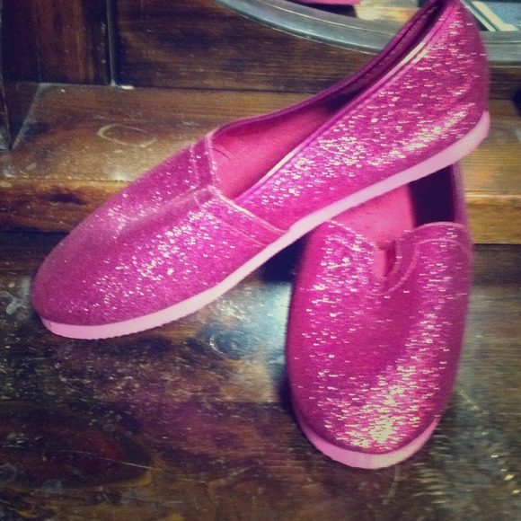 Flat slip on