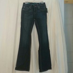 Sang Real Jeans