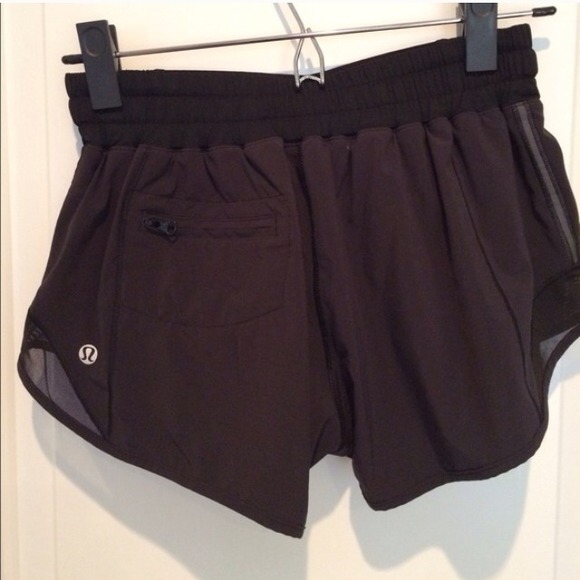 Lulu lemon shorts