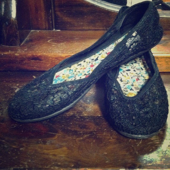 Flats