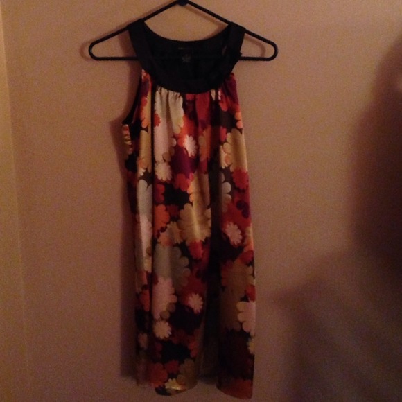 BCBG slip dress XS