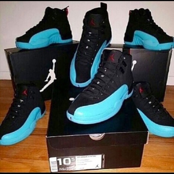 Retro 12 gamma blue 🚨SALE🚨