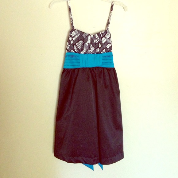 Cute cocktail dress