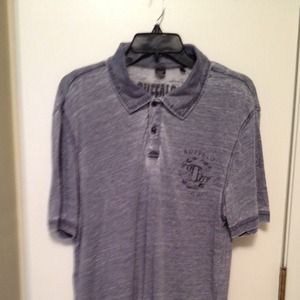 Men's shirt
