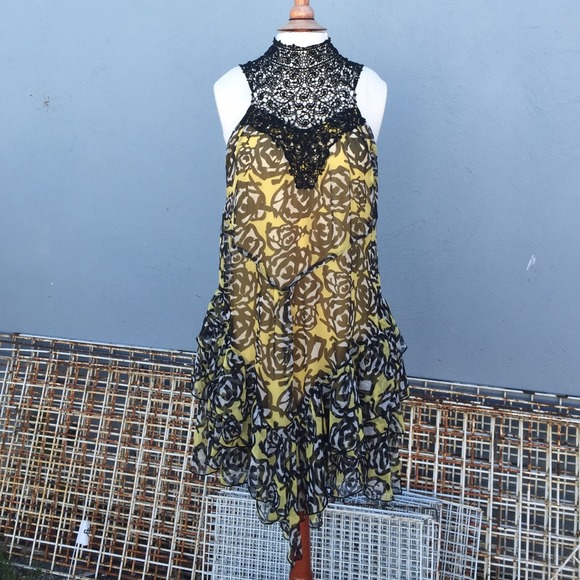 Esley Dresses & Skirts - T5 Spring/summer dress