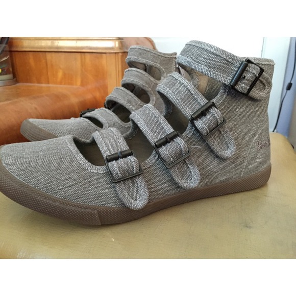 7.5 Blowfish Sandal/Shoes