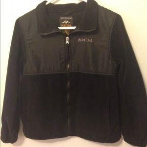 Pacific trail fleece jacket