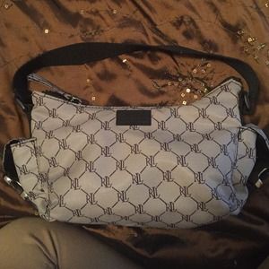 Small ralph lauren handbag