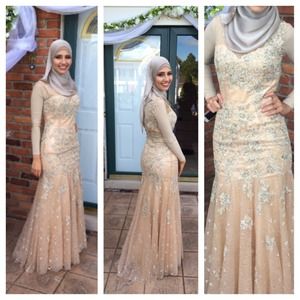 Camille la Vie dress. Size 4 only worn once!