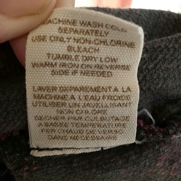 FLIRTY Free  People  Floral Mini size Large - Picture 3 of 3