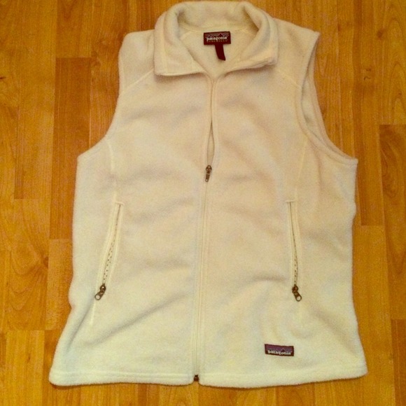 🆕🆕🆕 Patagonia vest!