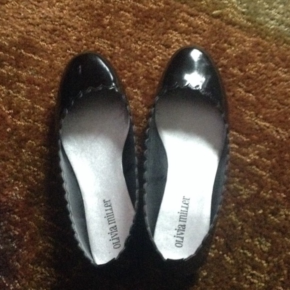 Ballet Flats