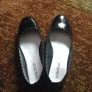 Ballet Flats