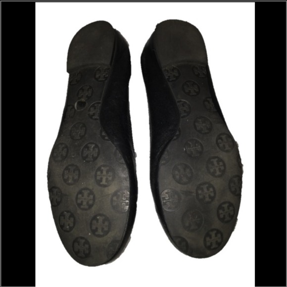 Sold on Tradesy. Tory Burch Reva Ballet Flats - Picture 3 of 3