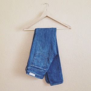 (SOLD VIA EBAY) AG Adriano Goldschmied jeans