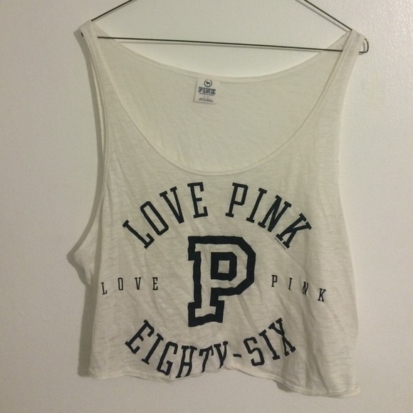 Victoria Secret PINK tank