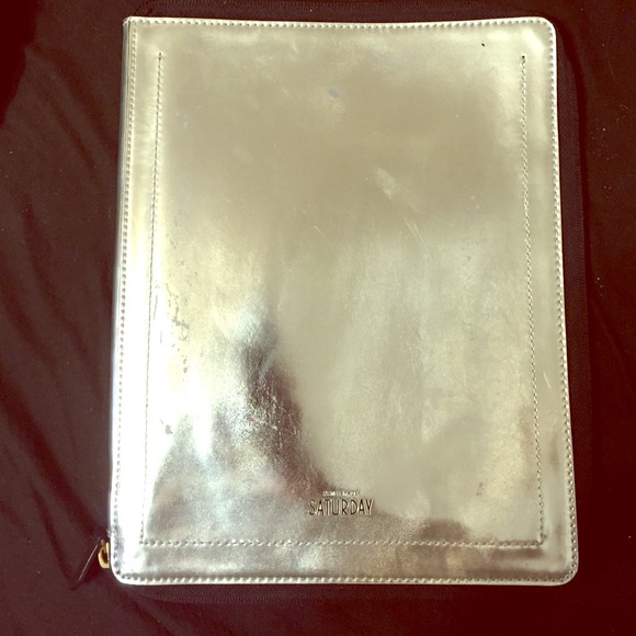 Kate spade planner cover