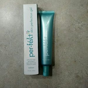 Skin perfection gel