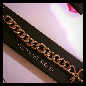 Gorgeous & sexy Victoria Secret bracelet!!