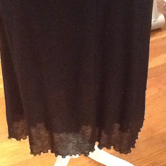 Little black dress - Picture 3 of 4