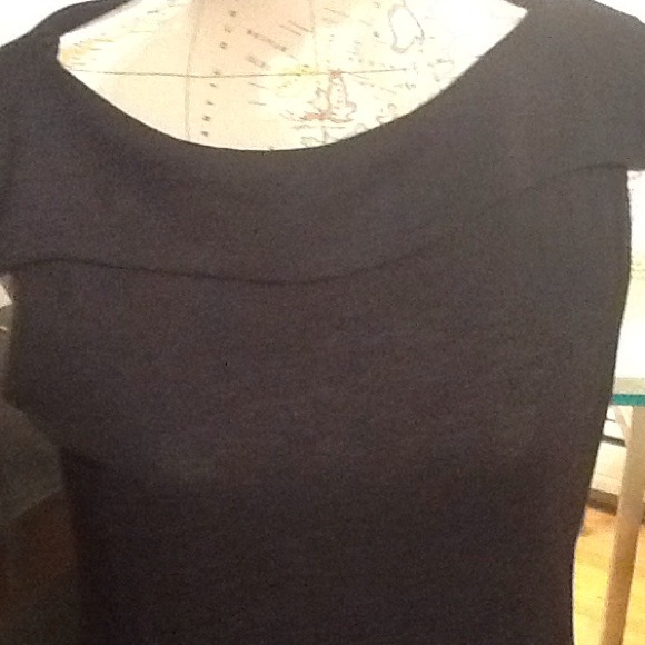 Little black dress - Picture 4 of 4