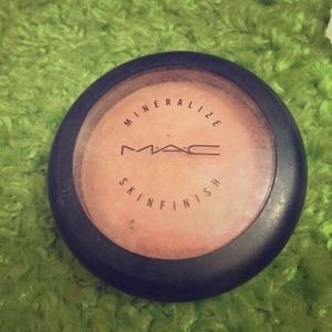 Mac mineralize skinfisish