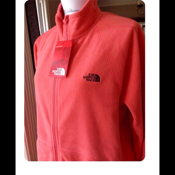 ❄️NEW WOMEN'S NORTH FACE KHUMBU FLEECE JACKET