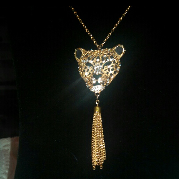 HP Stunning necklace - Picture 1 of 2