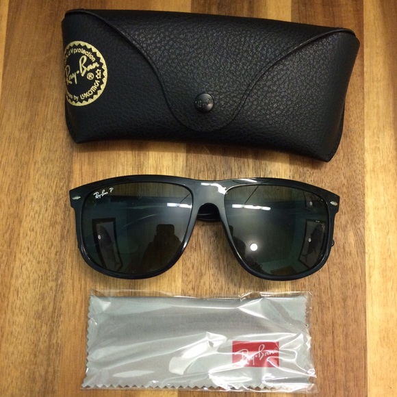 Authentic Rayban Sunglasses