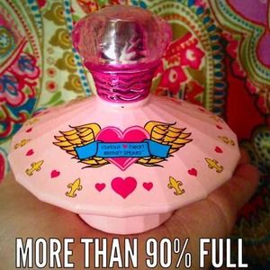 Curious Heart perfume