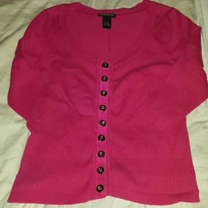 Lane Bryant Sweater