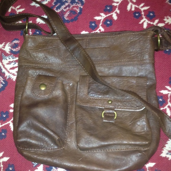 American Eagle purse